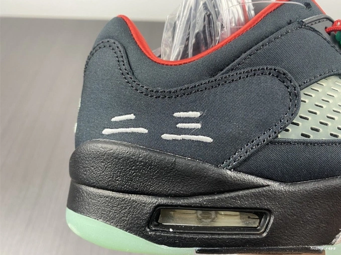Cheap Husky 5 Jordan Retro Anthracite DM4640-036 Air 0711
